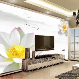 Wallpaper h211 lotus