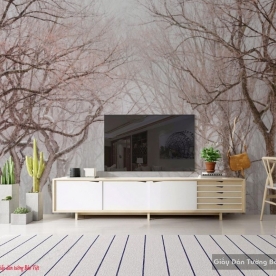 Brown wallpaper v115