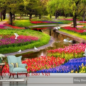 Wallpaper landscape Fi038