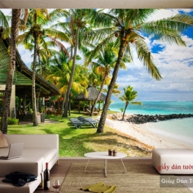 Landscape wallpaper Fm152