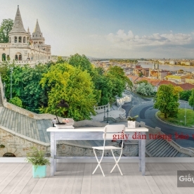 Landscape wallpaper Fm153