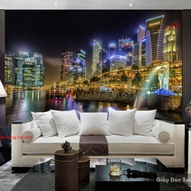 Landscape wallpaper Fm233