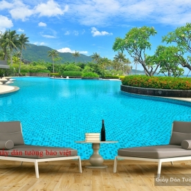 Wallpaper landscape S093