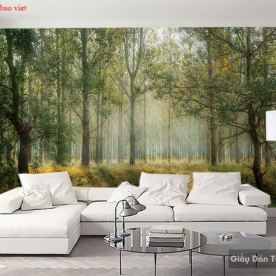 Wallpaper landscape Tr282