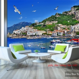 Wallpaper beautiful scenery S138