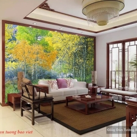 Wallpaper landscape tr245