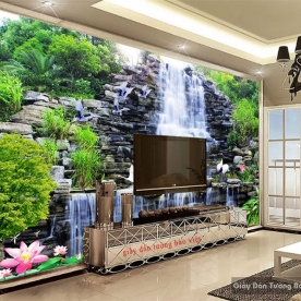 Wallpaper landscape w138