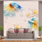 Feng shui wallpaper 3D-050
