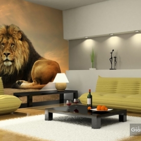 3D Wallpaper AN1501-4