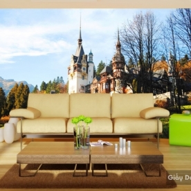 3D Wallpaper AR005-1