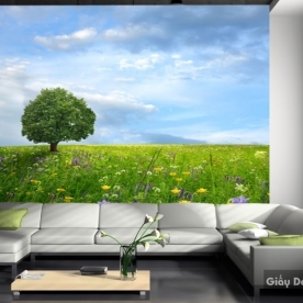 3D Wallpaper FLLS1502-36