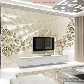 3D wallpaper D057