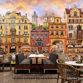 3D wallpaper K16618803