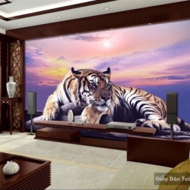 3D wallpaper Pa115