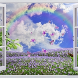 3D wallpaper for windows H075
