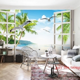 3D wallpaper for windows S069