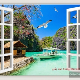 3D wallpaper for windows S083