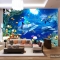 3D ocean wallpaper S123