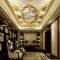 3D wallpaper for ceilings C015