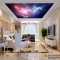 3D wallpaper for ceilings C069