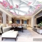 3D wallpaper for ceilings K13554106
