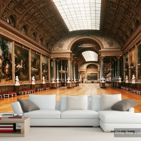 Beautiful 3D wallpaper Fm061