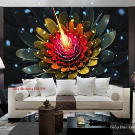 Beautiful 3D wallpaper H135