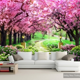 Beautiful 3D wallpaper K16242787