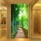 Beautiful 3D wallpaper Tr202