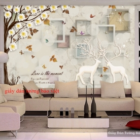 Beautiful cheap 3D wallpaper K16597228