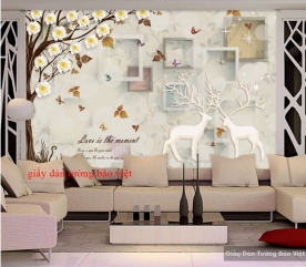 Beautiful cheap 3D wallpaper K16597228