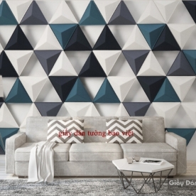 3D stereoscopic wallpaper K16713383