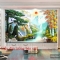 Feng shui 3D wallpaper FT050