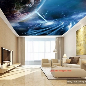 Wallpaper galaxy 3d c125