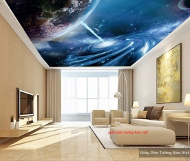 Wallpaper galaxy 3d c125
