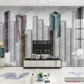 3d stereoscopic wallpaper v097