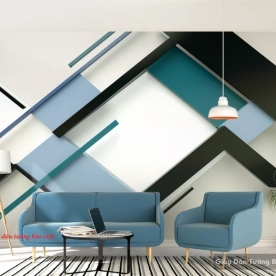 Stereoscopic 3d wallpaper d174