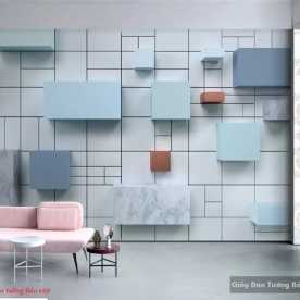 Stereoscopic 3d wallpaper d193