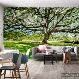 Landscape 3d wallpaper tr241