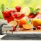 3D fruit wallpaper 3D H065
