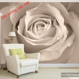 3D rose wallpaper H080