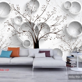 3d white wallpaper 109