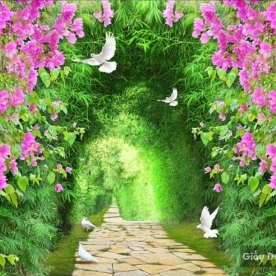 3D wallpaper 15271253