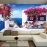 3d bedroom wallpaper fm427