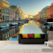 European wallpaper Fm035-m