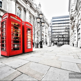 European wallpaper Fm065-m