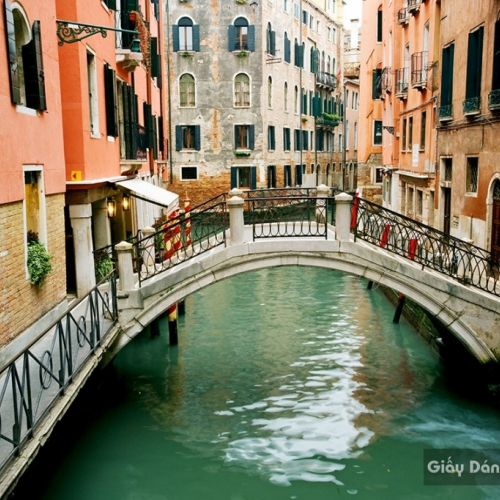 European wallpaper Fm067-m