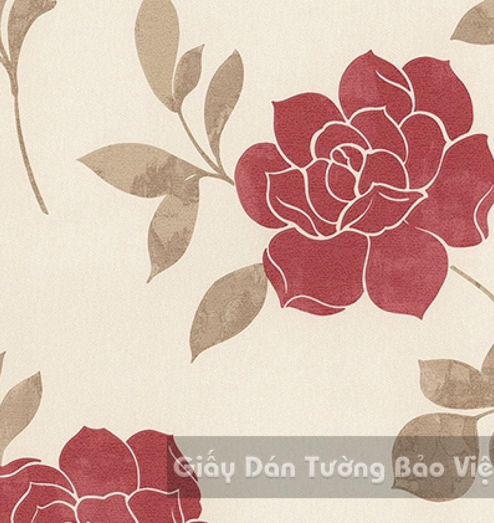 European Wallpaper MD29422