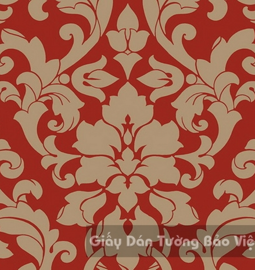 European Wallpaper DS29712