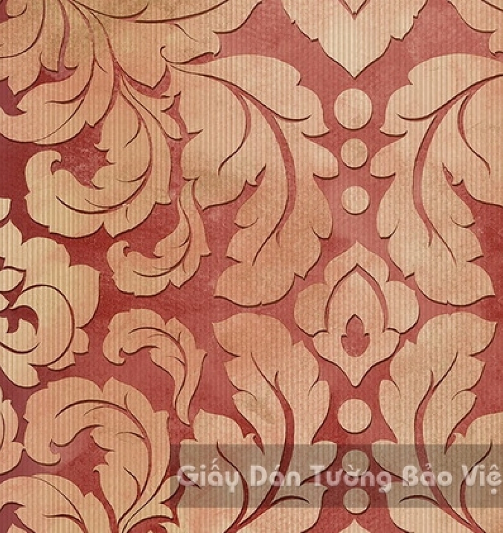 European Wallpaper DS29734